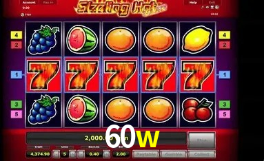 Tecnologia da Plataforma 60w