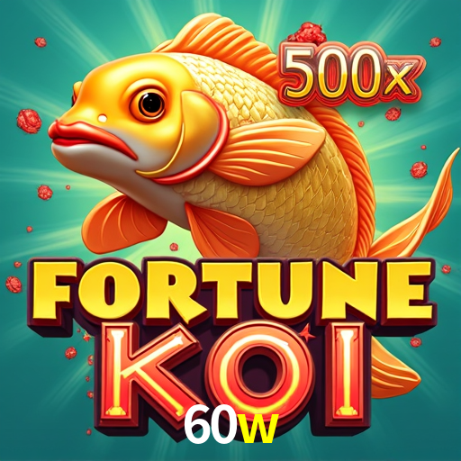 Provedores de Jogos 60w