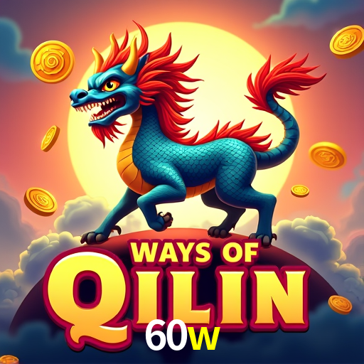 Estatísticas do Jogo 60w