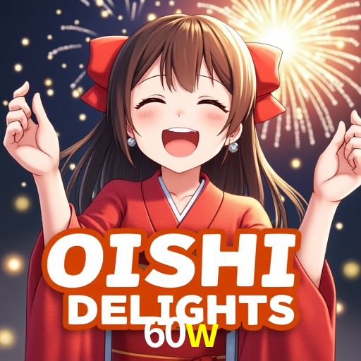 Gates of Olympus 60w